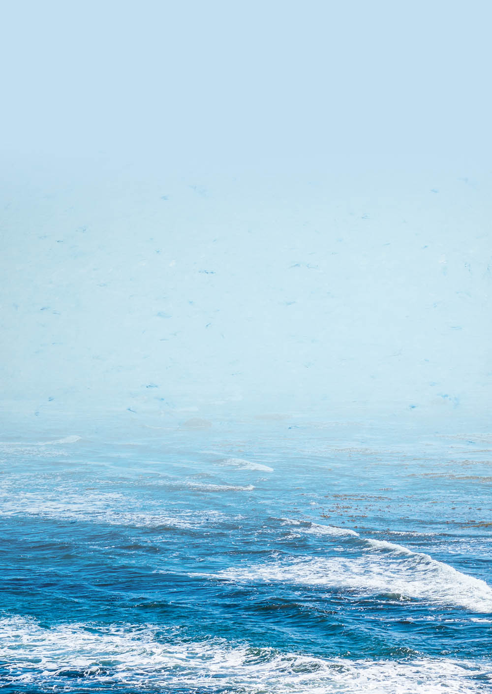 Blue Lagoon — Decoton pigment